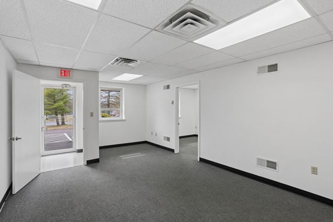InSpace at North Penn - Building B