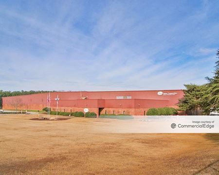 Industrial space for Rent at 6500 Marbut Road in Lithonia