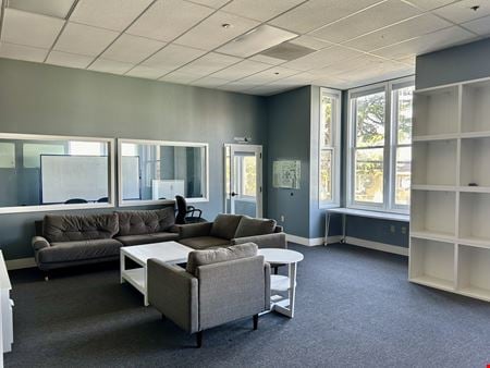Retail space for Rent at 3920 Smith St in Union City