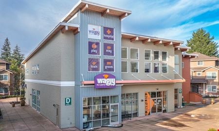 Office space for Rent at 655 156th Avenue SE in Bellevue