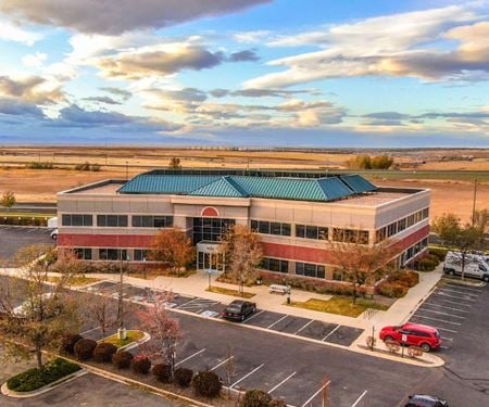 Office space for Sale at 18300 E 71st Ave in Denver