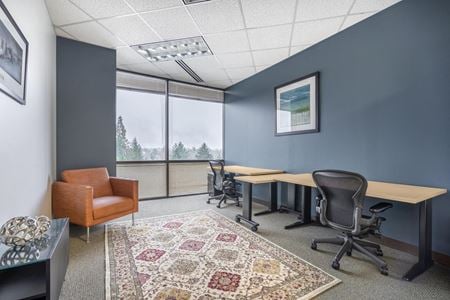 Photo of commercial space at 10260 SW Greenburg Road 4th Floor in Portland