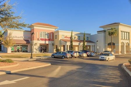 Retail space for Rent at 8837 N 56th St in Tampa