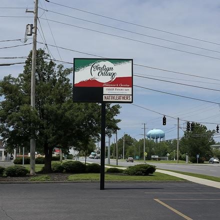 6354 Transit Road - 1,200+/- SF Retail/Office Newly Renovated Space Available