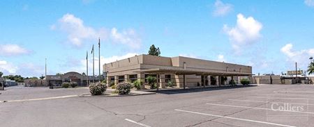 Office space for Sale at 3118 E McDowell Rd in Phoenix