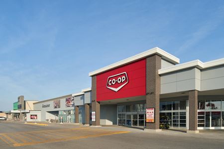 Photo of commercial space at 1120 Grant Avenue in Winnipeg