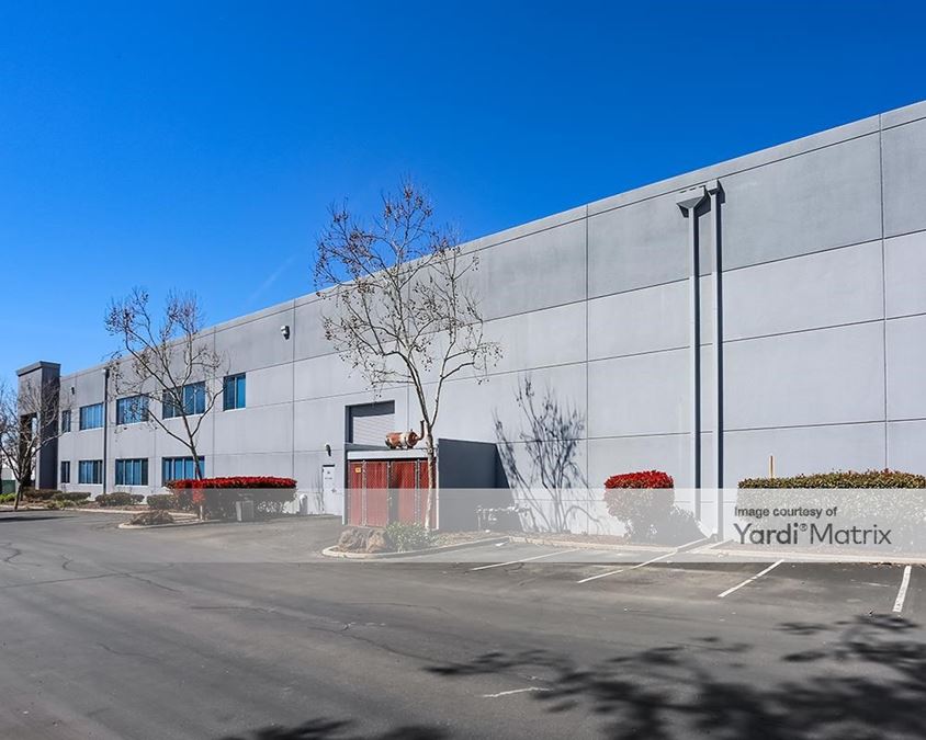 Kato Industrial Park