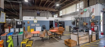 Industrial space for Rent at 10690 Santa Monica Boulevard in Los Angeles