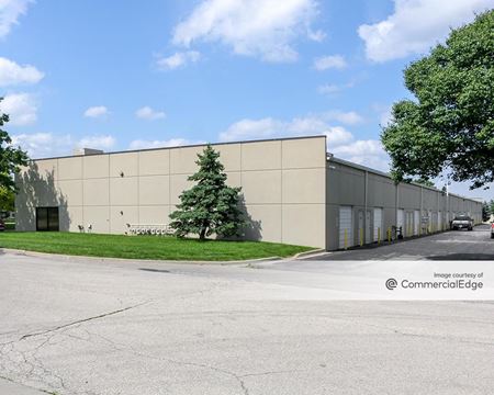 Office space for Rent at 11401 Strang Line Road in Lenexa