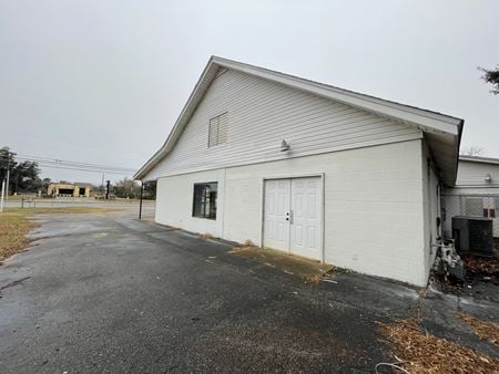 Photo of commercial space at 176 E Nine Mile Rd in Pensacola