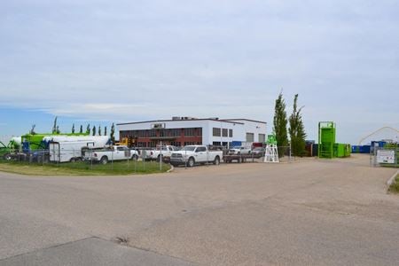 Unassigned space for Sale at 210 Clearskye Way in Red Deer County