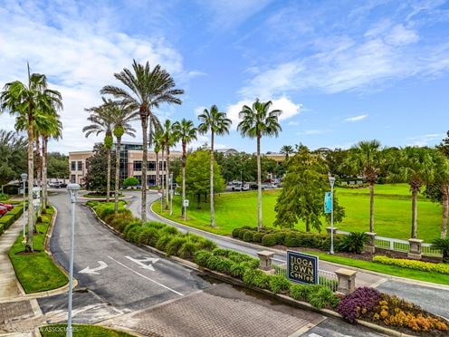 Tioga Town Center