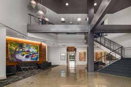 The Centre at Federal Way