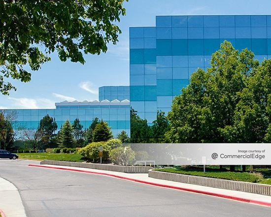 116 Inverness Drive East Building