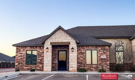 Office space for Rent at 11907 Frankford Ave in Lubbock