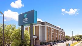 Sleep Inn & Suites