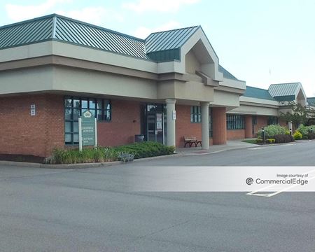 Office space for Rent at 2295 Millersport Hwy in Getzville