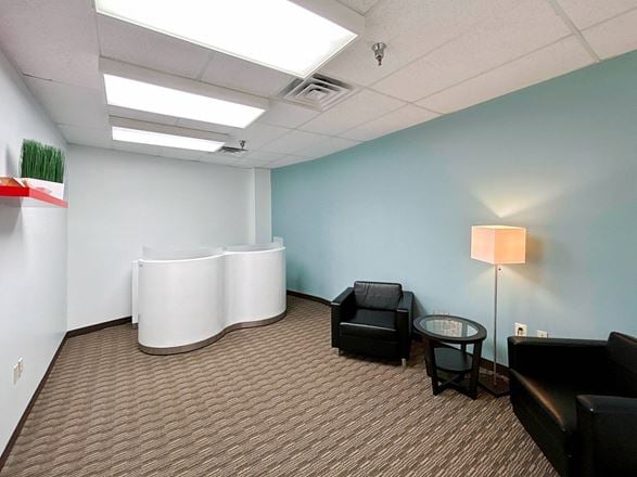 Central Park Corporate Center