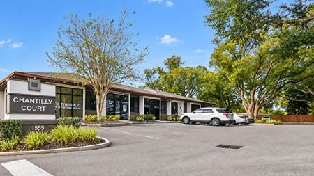 Office space for Rent at 1555 Howell Branch Rd in Winter Park