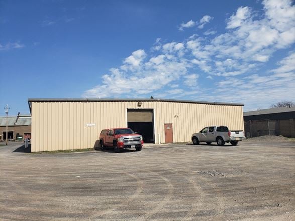 MPE Office Products Building