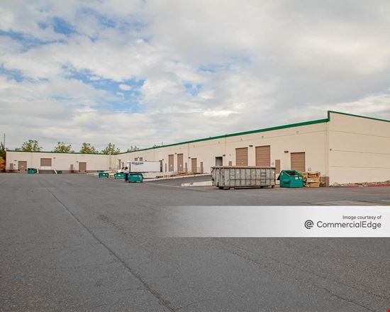 Prologis Park Trans-Pacific - 2101 Frank Albert Road East & 4602 20th Street East