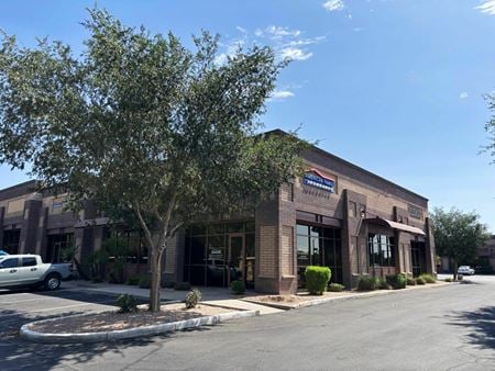Office space for Rent at 4850 E Baseline Rd Ste 101 in Mesa
