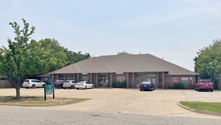 Office space for Sale at 2816 NW 58th Street in Oklahoma City