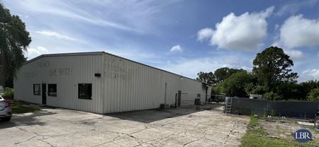 Photo of commercial space at 565 Gus Hipp Blvd in Rockledge