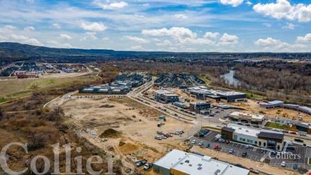 Photo of commercial space at 3140  E. Barber Valley Drive Boise in Boise