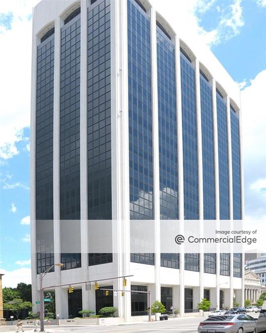 Midland Building 250 East Broad Street, Columbus, OH CommercialSearch