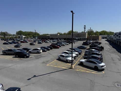 Delaware Plaza