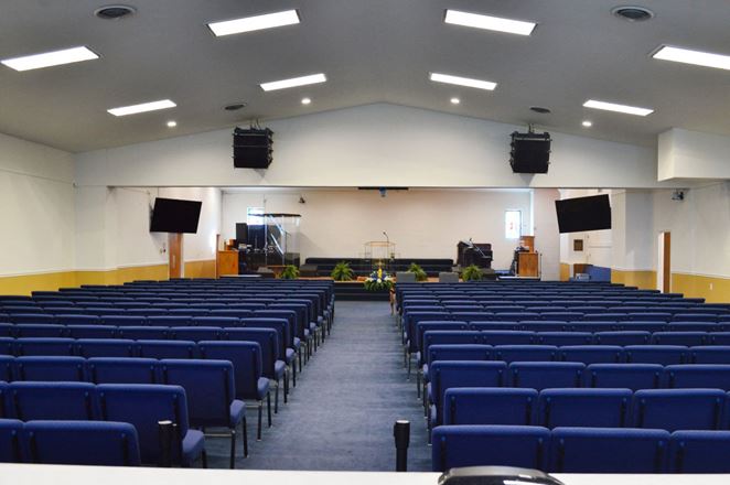 4551 Benning Rd SE