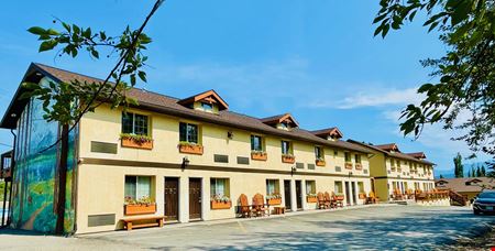 Other space for Sale at 590 Van Horne Street in Cranbrook