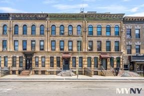 1281 Nostrand Ave