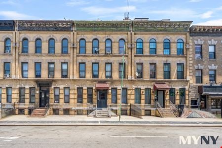 Multi-Family space for Sale at 1281 Nostrand Ave in Brooklyn