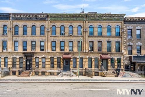 1281 Nostrand Ave