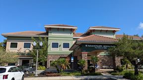 Oaks Medical Building
