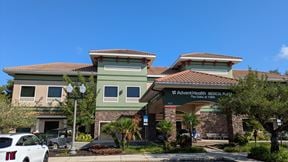 Oaks Medical Building
