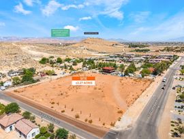 2.27 acres Tenaya & Landberg