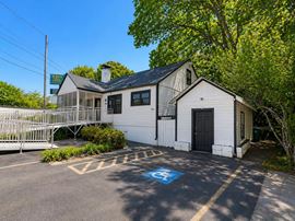 DECATUR OFFICE FOR SALE | 1463 Church Street