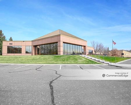Industrial space for Rent at 950 Lake Dr in Chanhassen