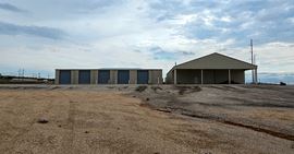110 CR 141, Sweetwater