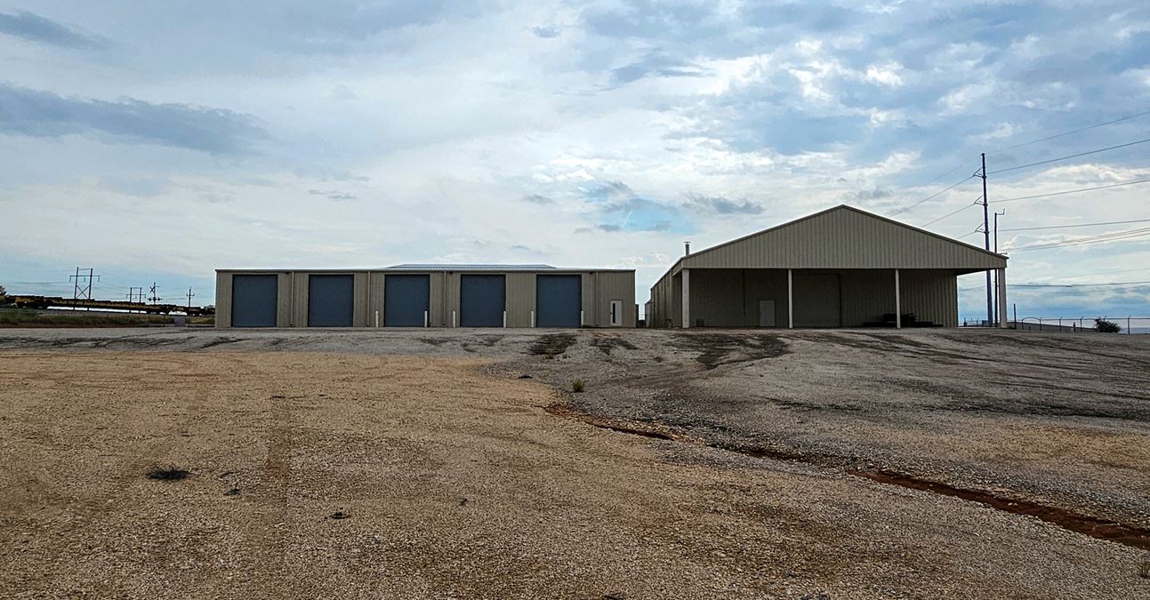 110 CR 141, Sweetwater