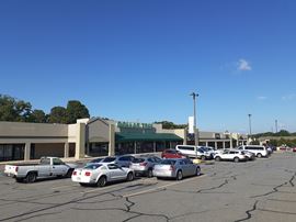 Waterlick Plaza