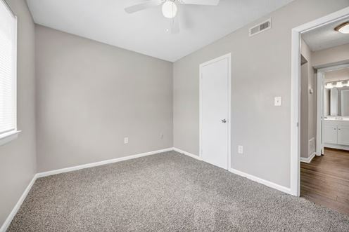 Bentree Apartments