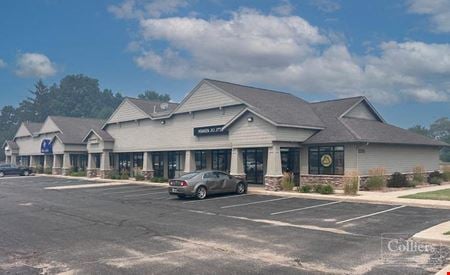 Office space for Rent at 2355 Belmont Center Dr NE in Plainfield Township