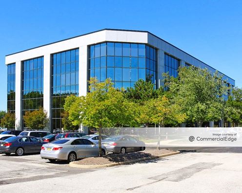 Marlton Executive Park
