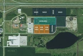 Menoken Industrial Lots