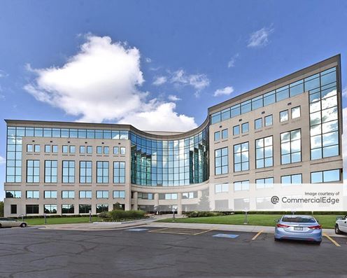 Park Renaissance - Del Sarto Building