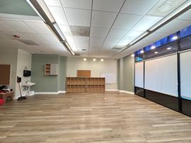 80 W Harrison
